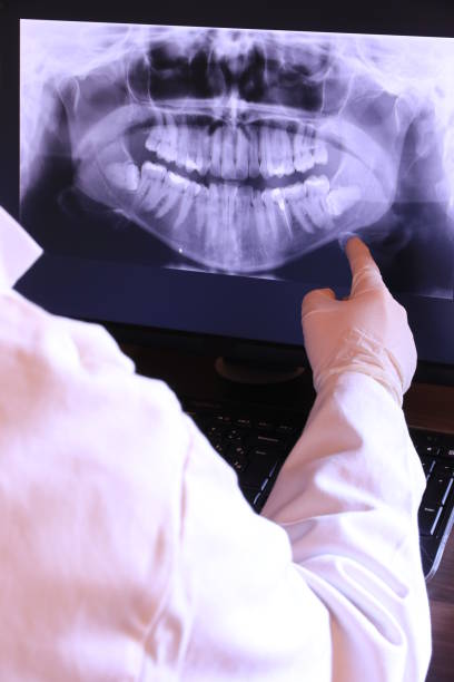 Best Orthodontic Emergency Dentist in Quinlan, TX