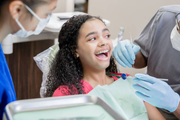 Best Emergency Dental Care for Abscessed Tooth in Quinlan, TX