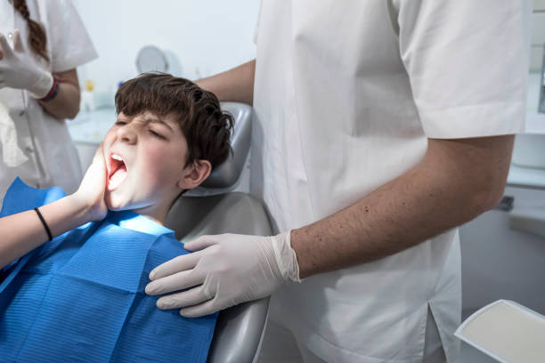 Best Emergency Dental Services for Seniors in Quinlan, TX