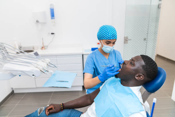 Best Broken or Cracked Tooth Emergency Dentist in Quinlan, TX